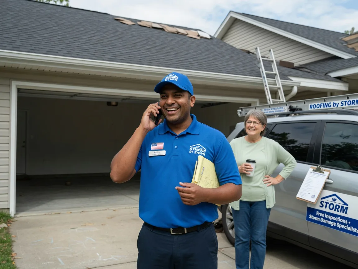 Roof Repair Near Me Rushford, MN FAQs